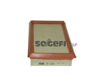 FRAM Gaisa filtrs CA10252