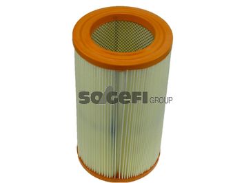 FRAM Воздушный фильтр CA10523