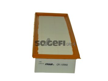 FRAM Воздушный фильтр CA10948