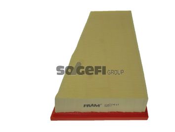 FRAM Gaisa filtrs CA11411