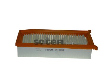 FRAM Gaisa filtrs CA11654