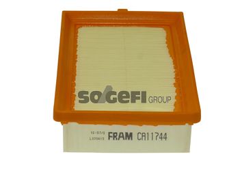 FRAM Gaisa filtrs CA11744