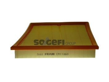 FRAM Gaisa filtrs CA11860