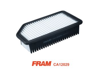FRAM Воздушный фильтр CA12029