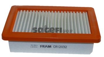 FRAM Воздушный фильтр CA12032