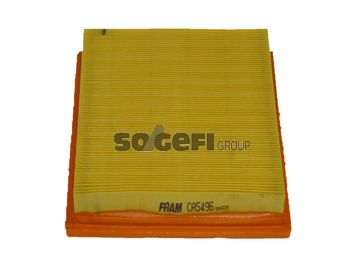 FRAM Gaisa filtrs CA5496