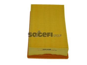 FRAM Воздушный фильтр CA5799