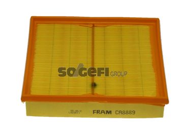 FRAM Воздушный фильтр CA8889