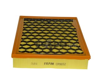 FRAM Gaisa filtrs CA9652