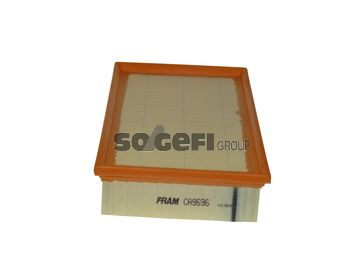 FRAM Воздушный фильтр CA9696