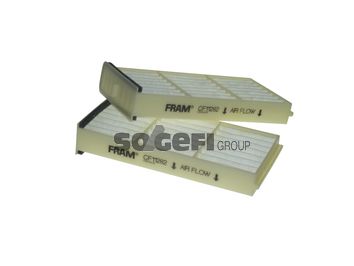 FRAM Filtrs, Salona telpas gaiss CF11282