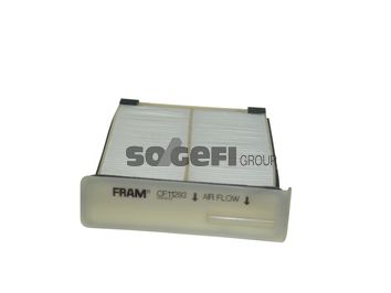 FRAM Filtrs, Salona telpas gaiss CF11293