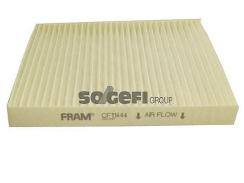 FRAM Filtrs, Salona telpas gaiss CF11444