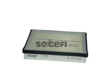 FRAM Filtrs, Salona telpas gaiss CF11640