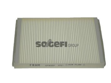 FRAM Filtrs, Salona telpas gaiss CF9337