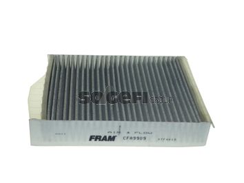 FRAM Filtrs, Salona telpas gaiss CFA9909