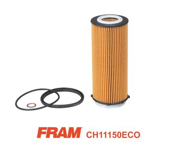 FRAM Масляный фильтр CH11150ECO