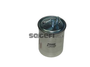 FRAM Топливный фильтр P10100