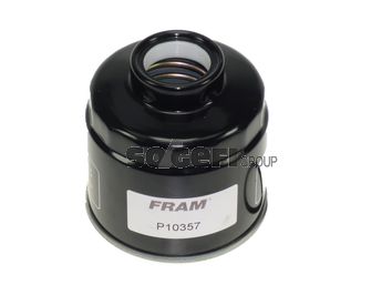 FRAM Топливный фильтр P10357