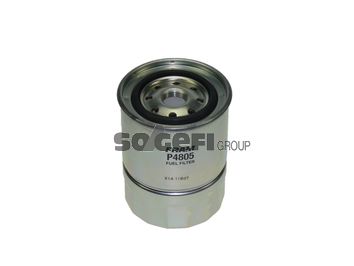 FRAM Топливный фильтр P4805