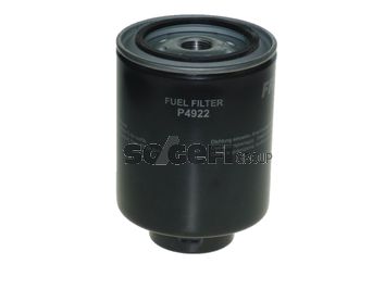 FRAM Топливный фильтр P4922