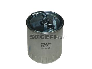 FRAM Топливный фильтр P9436