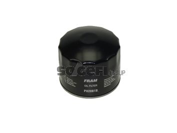 FRAM Масляный фильтр PH2861B