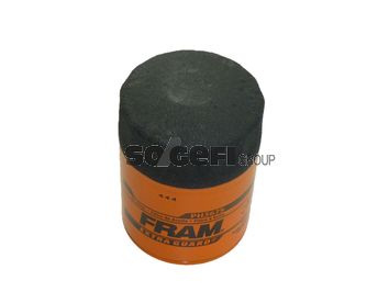 FRAM Масляный фильтр PH3675