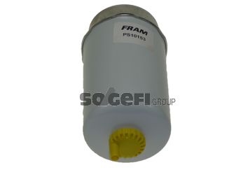 FRAM Топливный фильтр PS10153