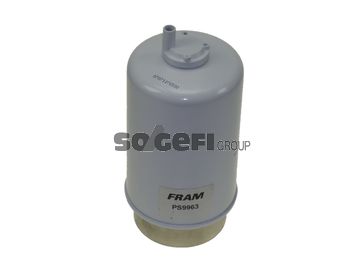 FRAM Топливный фильтр PS9963