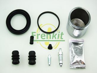 FRENKIT Ремкомплект, тормозной суппорт 254904
