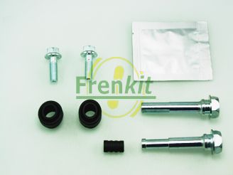 FRENKIT Комплект направляющей гильзы 810022