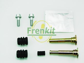 FRENKIT Комплект направляющей гильзы 810025