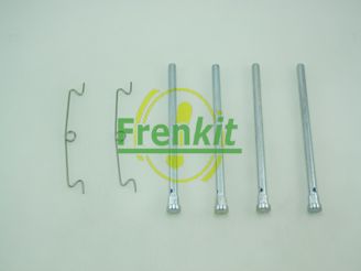 FRENKIT Комплектующие, колодки дискового тормоза 901131