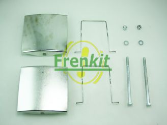 FRENKIT Комплектующие, колодки дискового тормоза 901623