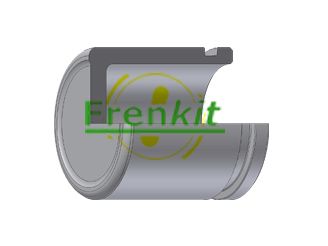 FRENKIT Virzulis, Bremžu suports P434802