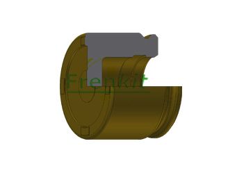 FRENKIT Поршень, корпус скобы тормоза P545204