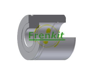 FRENKIT Поршень, корпус скобы тормоза P686301