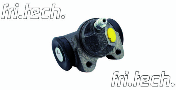 FRI.TECH. Riteņa bremžu cilindrs CF012