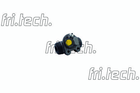 FRI.TECH. Riteņa bremžu cilindrs CF015