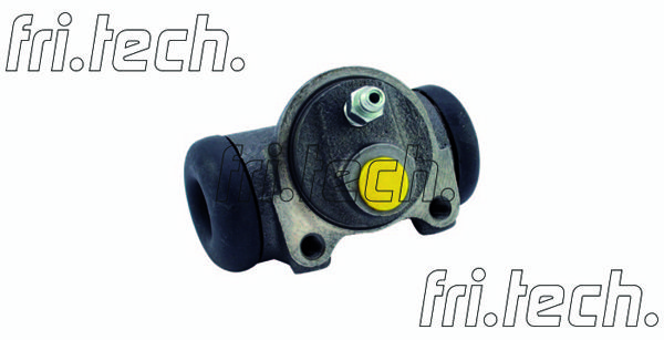 FRI.TECH. Riteņa bremžu cilindrs CF019