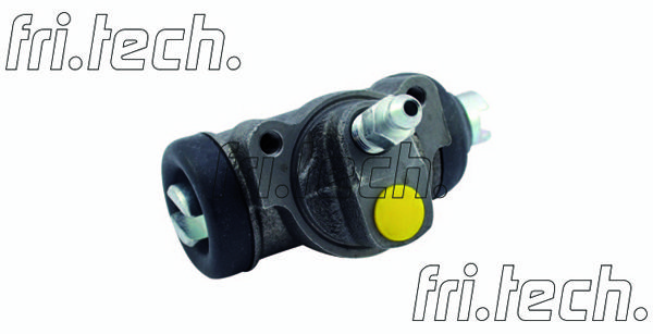 FRI.TECH. Riteņa bremžu cilindrs CF237