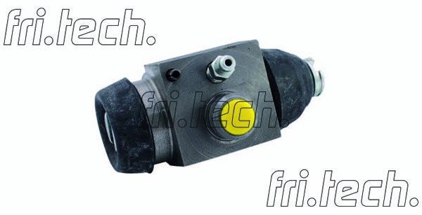 FRI.TECH. Riteņa bremžu cilindrs CF451