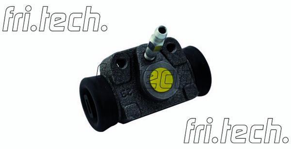 FRI.TECH. Riteņa bremžu cilindrs CF483