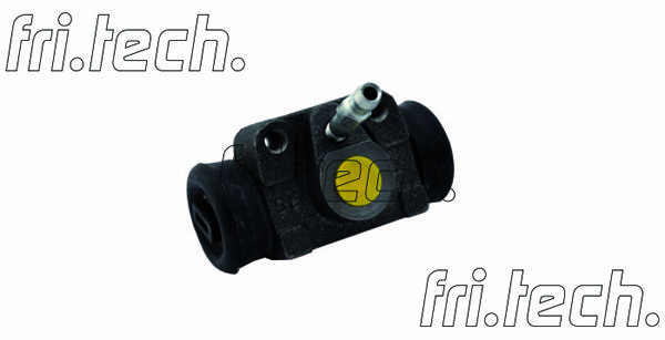 FRI.TECH. Riteņa bremžu cilindrs CF484