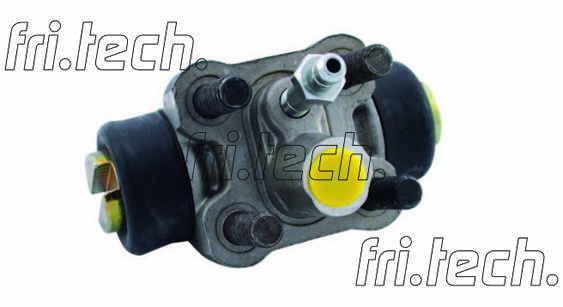 FRI.TECH. Riteņa bremžu cilindrs CF522