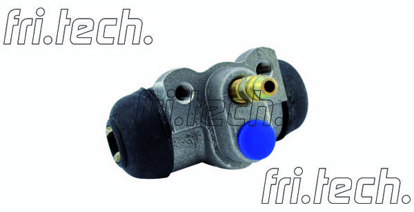 FRI.TECH. Колесный тормозной цилиндр CF600