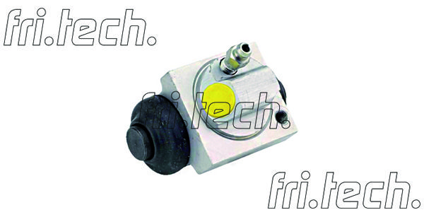 FRI.TECH. Riteņa bremžu cilindrs CF904