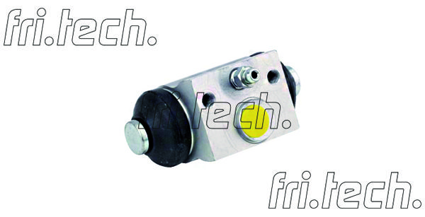 FRI.TECH. Колесный тормозной цилиндр CF909