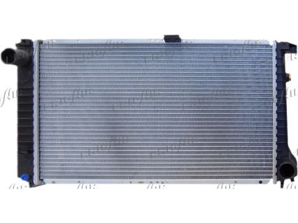 FRIGAIR Radiators, Motora dzesēšanas sistēma 0102.3099